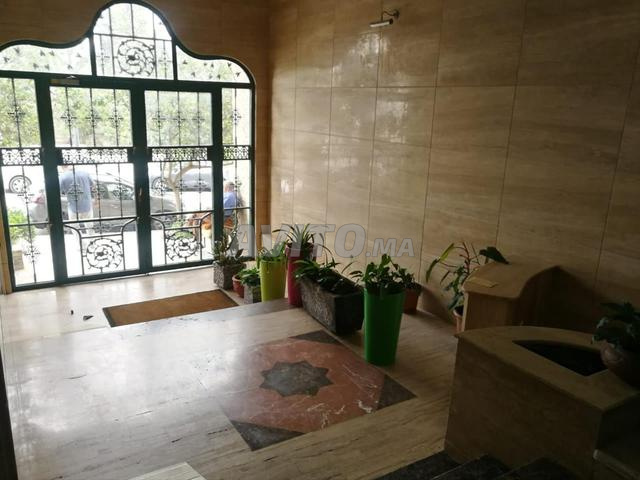 Appartement à louer 140 m² à nejma - 2