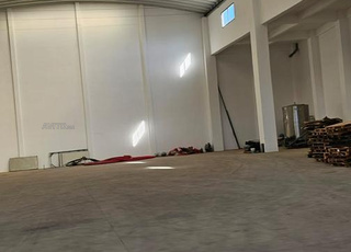 Hangar en location à Bouskoura