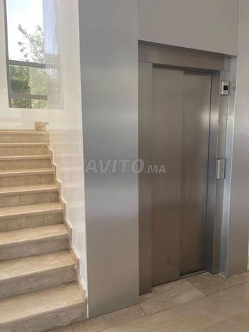 a vendre villa meublée avec assenseur a derb - 2