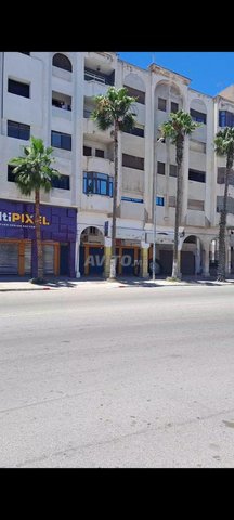 مكازة للكراء عقد تسير 