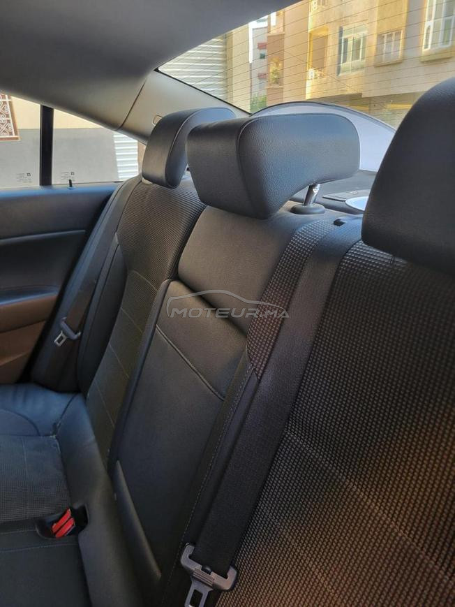 Opel Insignia Diesel Manuelle fin 2010 à Meknès