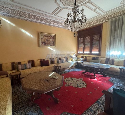 À vendre salon marocain complet 