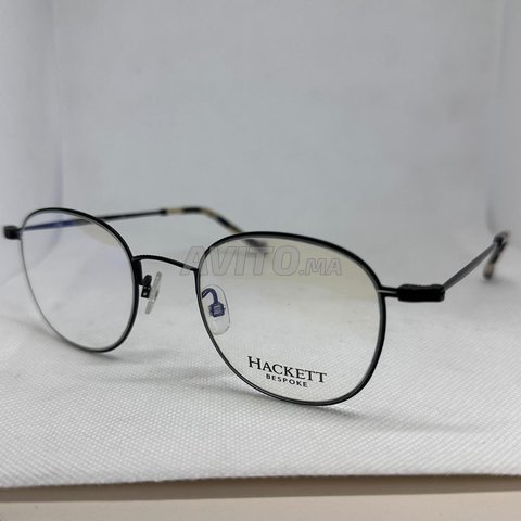 Lunette Hackett  originale importée d'angleterre