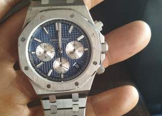 ساعة اوديمارس