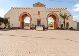 Apparemment meublé pour location