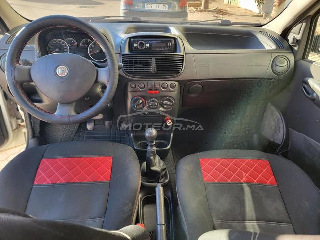 Fiat punto essence 
