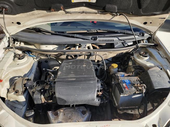 Fiat punto essence 