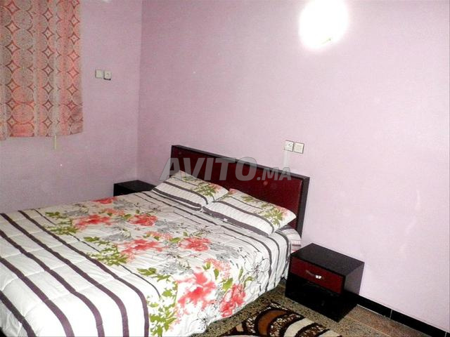 Appartement meublé au centre ville de Meknès près de Carrefour - 2