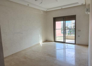 Appartement à louer 80 m² à Mohammedia