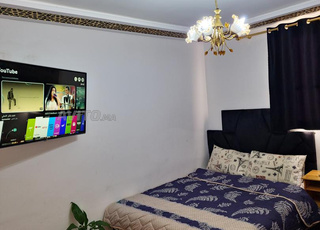 Studio à louer journalier