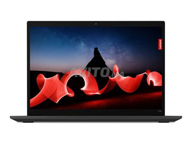 LENEVO THINKPAD T14S Gen 4