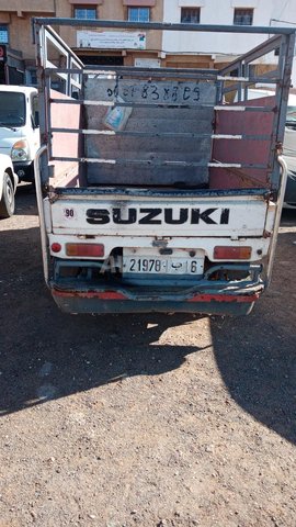 honda suzuki 