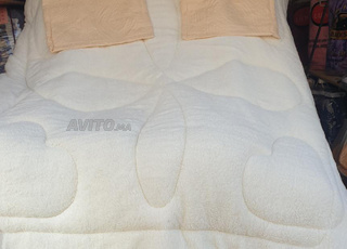 كوفرلي كانيش بالمخاد