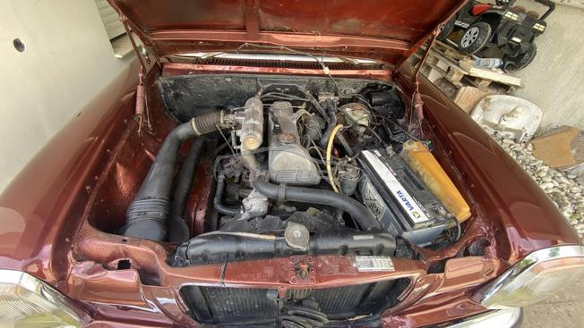 Mercedes w115 200d 1974 