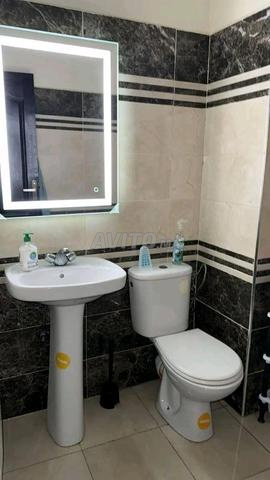 شقة للإيجار اليومي قرب مرجان - 2