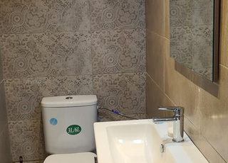 appartement neuf meublé