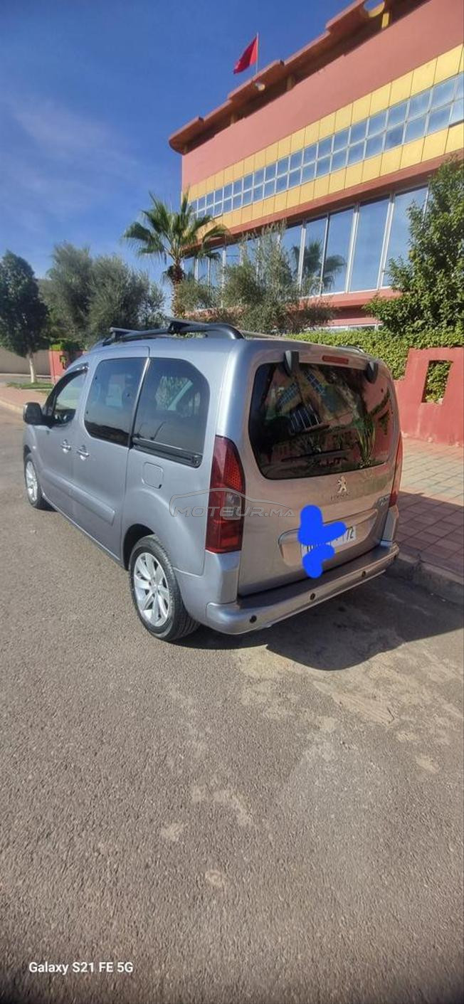 voiture