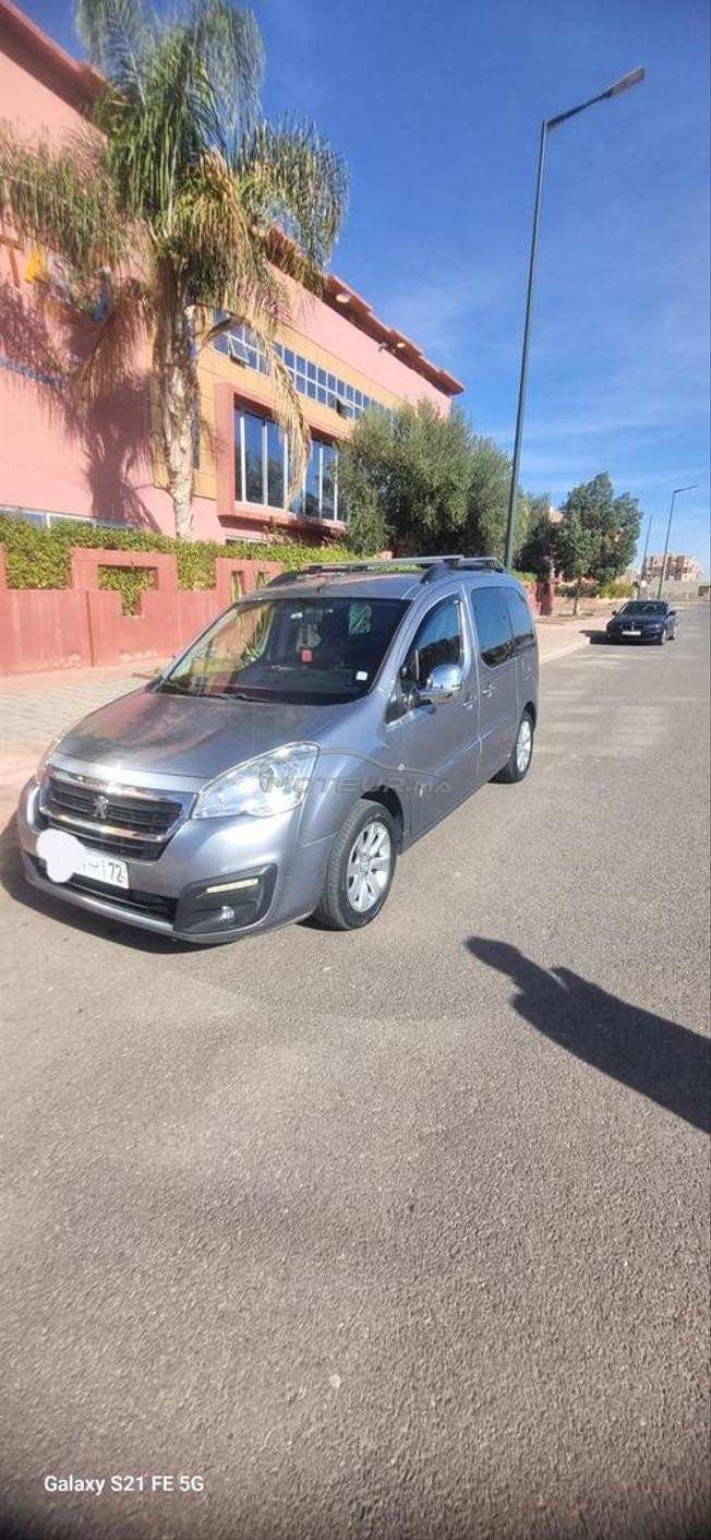 voiture