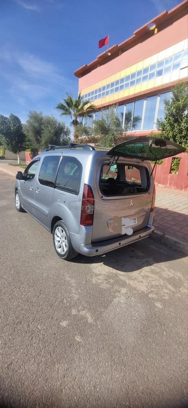 voiture