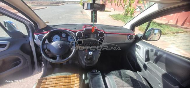 voiture teppe