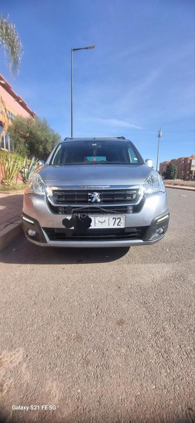 voiture teppe