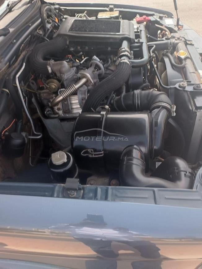 Pajero sport