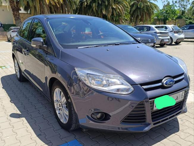 voiture à vendre 