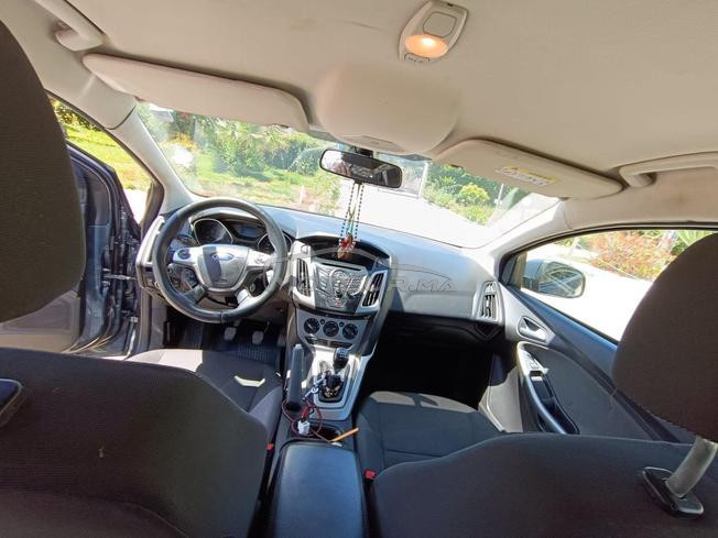 voiture à vendre 