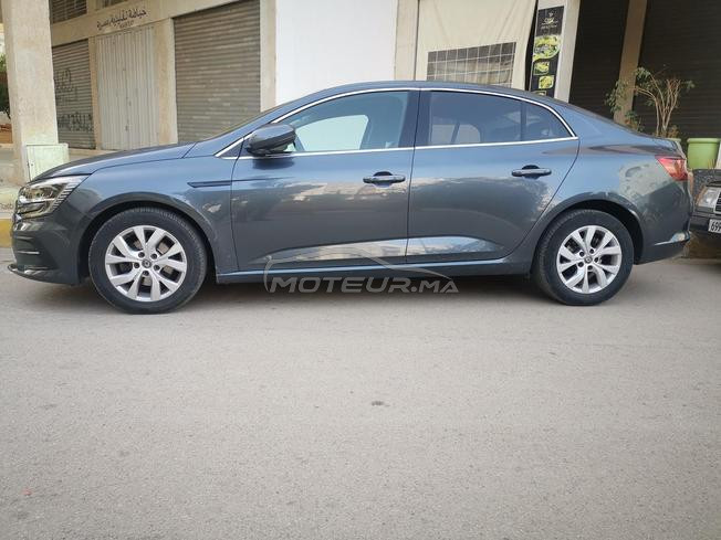 Renault Megane Sedan Diesel Manuelle 2021 à Fès