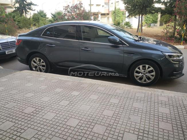 Renault Megane Sedan Diesel Manuelle 2021 à Fès