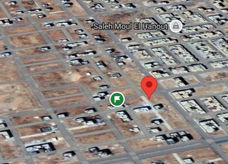 Terrain commercial Titré, à vendre,100 M