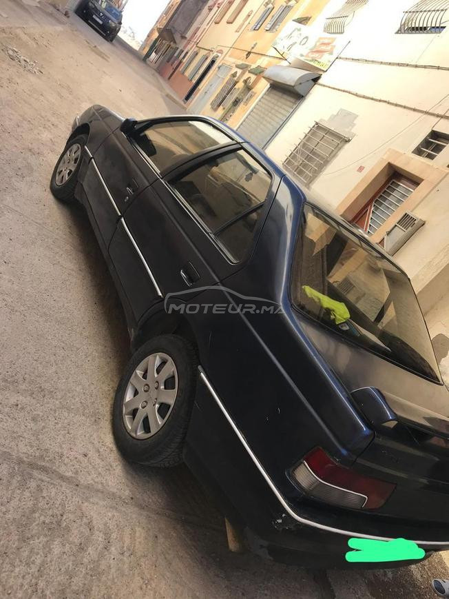 Peugeot 504 Diesel Manuelle 1990 à Taza