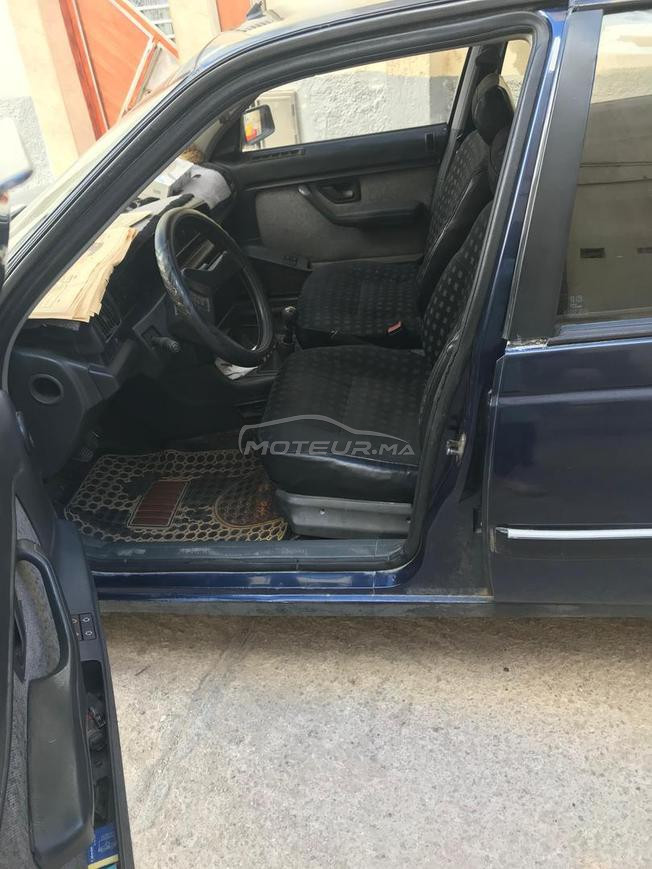 Peugeot 504 Diesel Manuelle 1990 à Taza