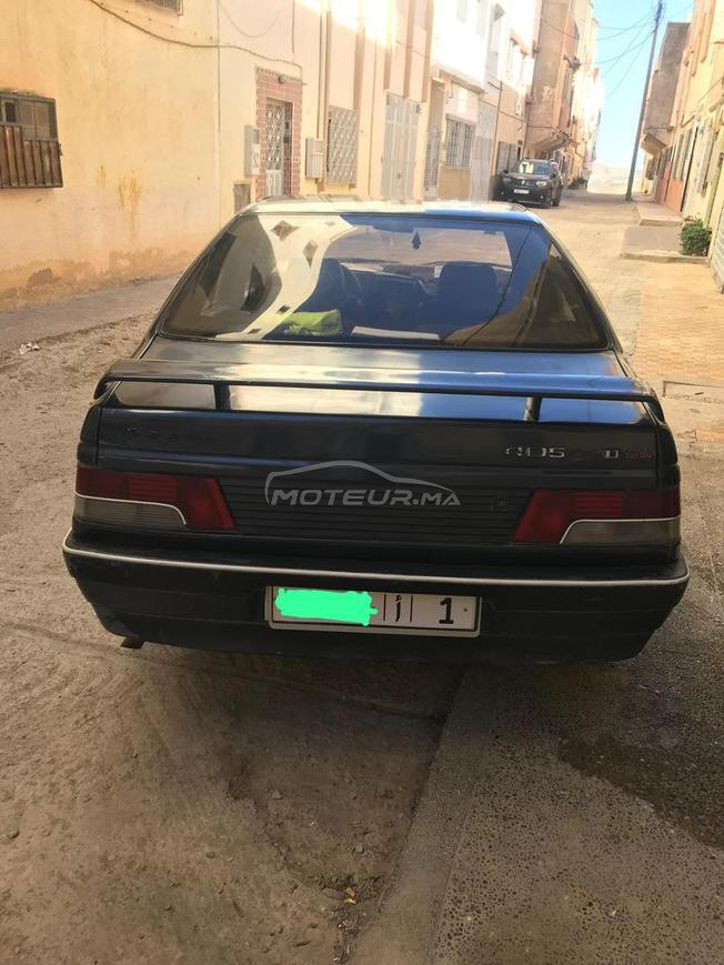 Peugeot 504 Diesel Manuelle 1990 à Taza