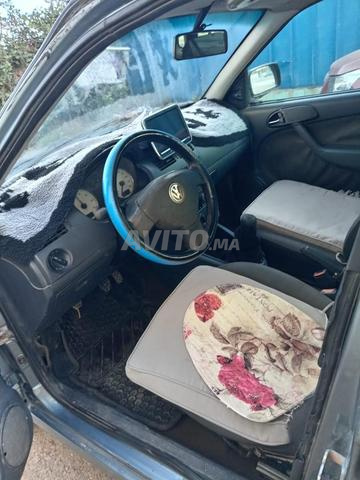 Volkswagen Golf Essence Manuelle 2005 à Casablanca