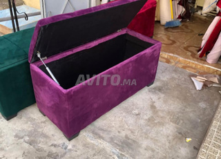 Appartement à vendre 1 m² à Salé