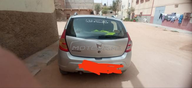 داصيا ستبواي 2013