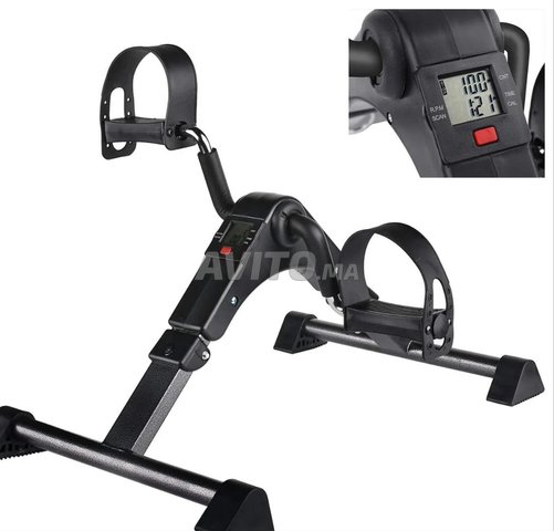 mini velo pratique