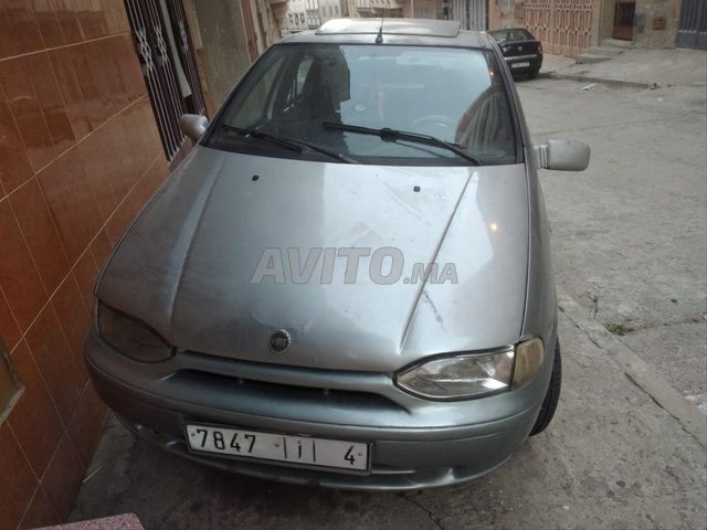 سيارة مستعملة 