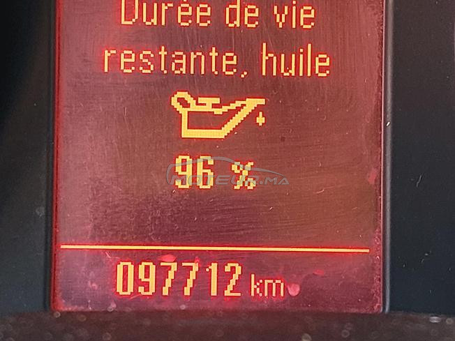 opel astra très bonne état 