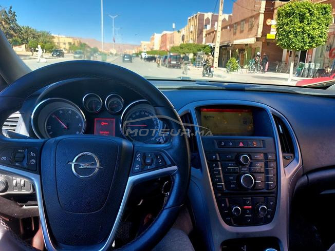 opel astra très bonne état 