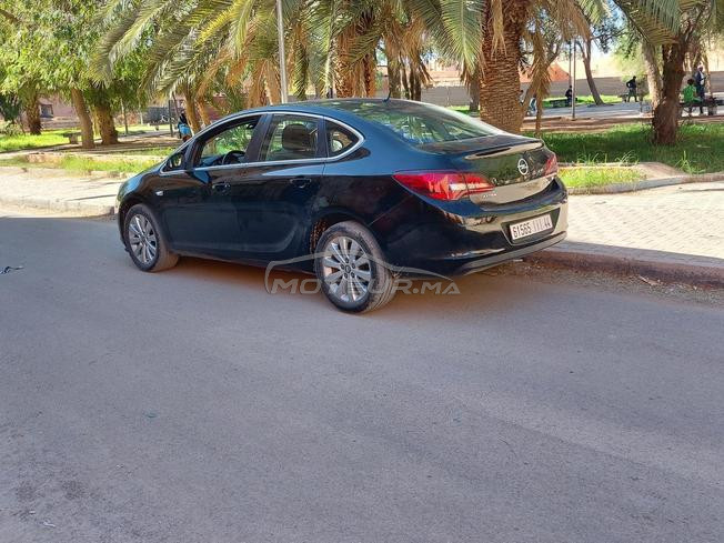 opel astra très bonne état 