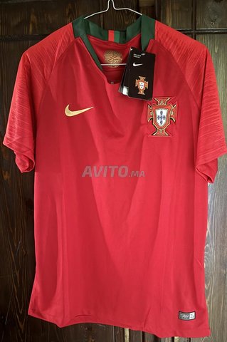 TENU ORIGINALE PORTUGAL