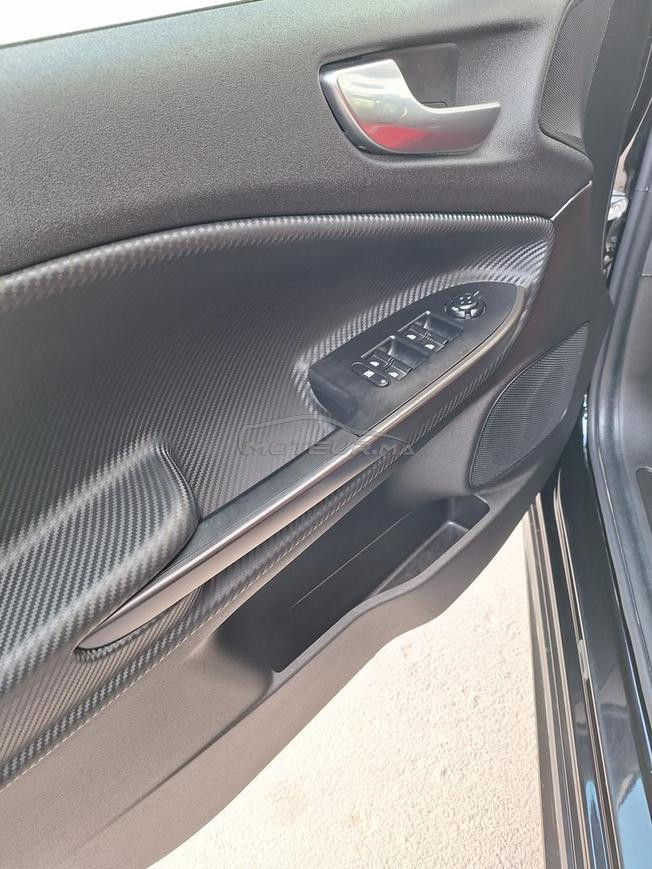 Alfa Romeo Giulietta Diesel Automatique 2021 à Fès