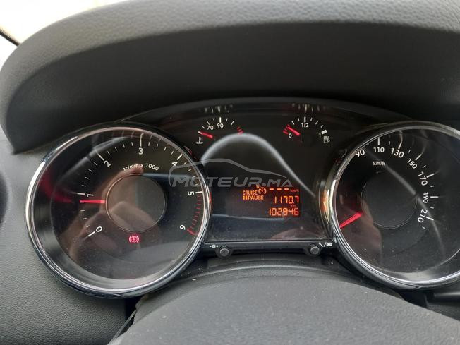 peugeot 3008 2017  