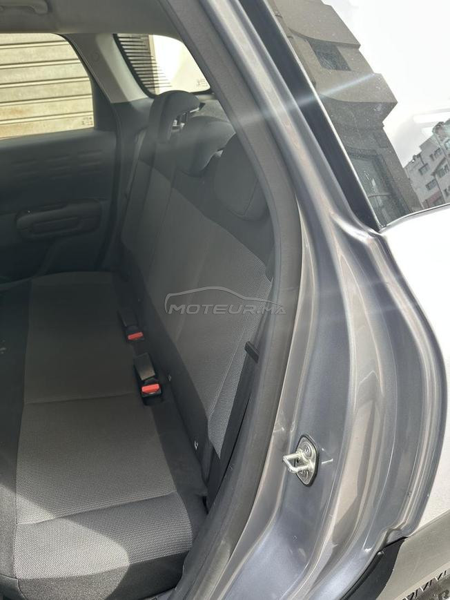C3 Aircross