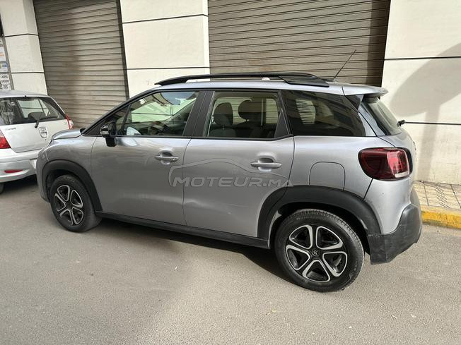 C3 Aircross