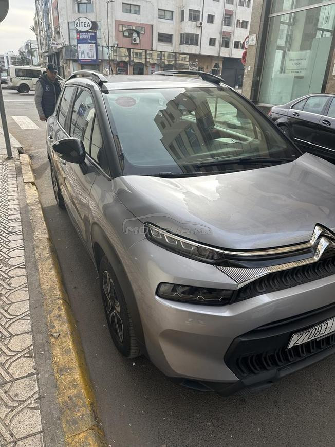 C3 Aircross