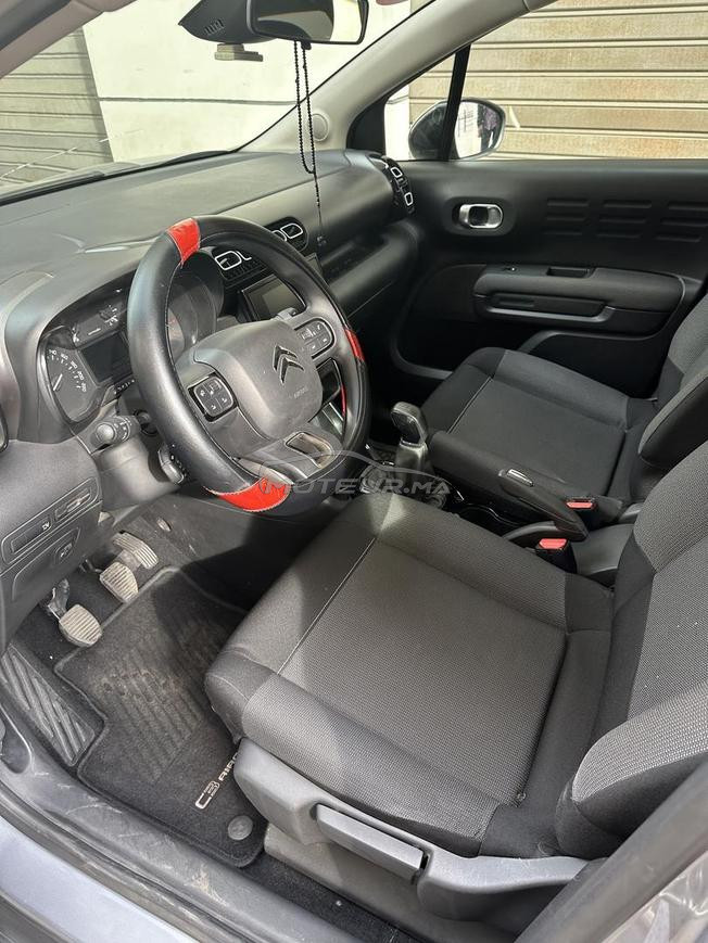 C3 Aircross
