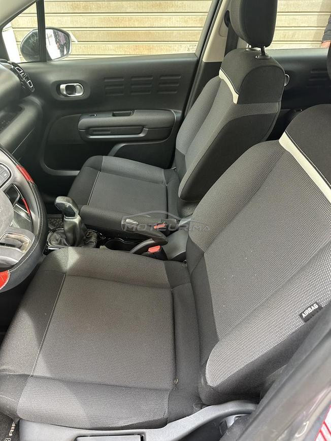 C3 Aircross